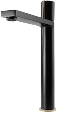 Смеситель для раковины без донного клапана Rea Icon REA-B5681 