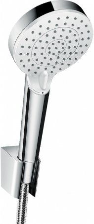 Душевой гарнитур Hansgrohe Crometta Vario EcoSmart 26693400 Хром 