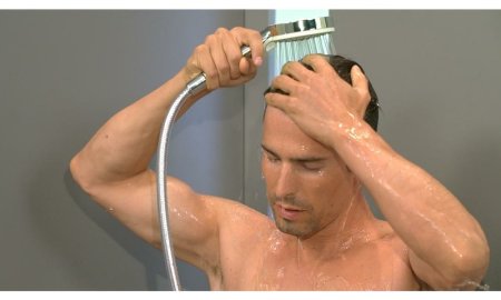 Душевой гарнитур Hansgrohe Crometta Vario EcoSmart 26693400 Хром 