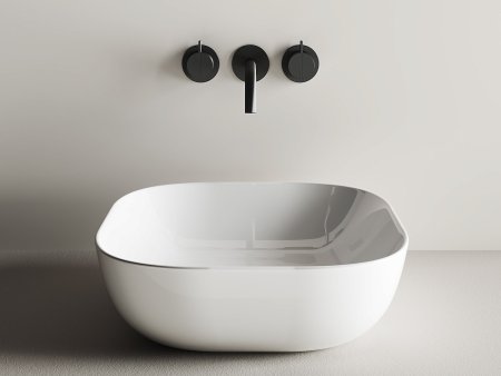 Раковина Ceramica Nova Element 41,5 см CN6010 