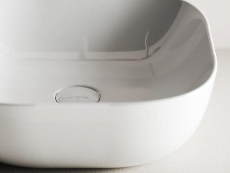 Раковина Ceramica Nova Element 41,5 см CN6010 