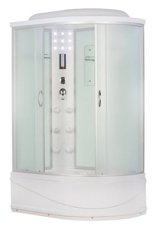 Душевая кабина Erlit ER4512TPL-C3 