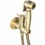 Гигиенический душ Webert Elio EL870302065 бронзовый цвет 
