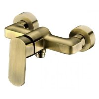 Смеситель для душа Kaiser Sonat 34477-1 Бронза