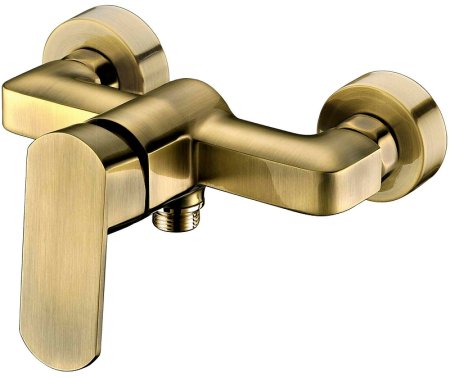 Смеситель для душа Kaiser Sonat 34477-1 Бронза 