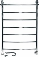 Полотенцесушитель электрический Ника Arc ЛД ВП 100/60-7 с полкой, L