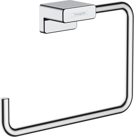 Полотенцедержатель Hansgrohe AddStoris 41754000 Хром 