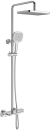 Душевая система с термостатом AltroBagno Lamberto 030411 Cr 