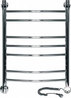 Полотенцесушитель электрический Ника Arc ЛД (г2) 60/50-7