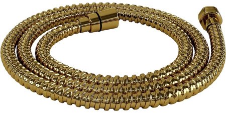 Гигиенический душ со смесителем WasserKRAFT А71097 Золото 