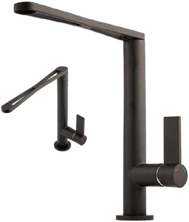 Смеситель для кухни Webert Essential EN920301560 