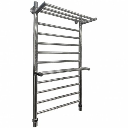 Полотенцесушитель водяной Ника Classic ЛП г ВП (2-ВП) 100х50 