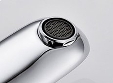 Смеситель D&K Baciano DA1032001 для раковины 