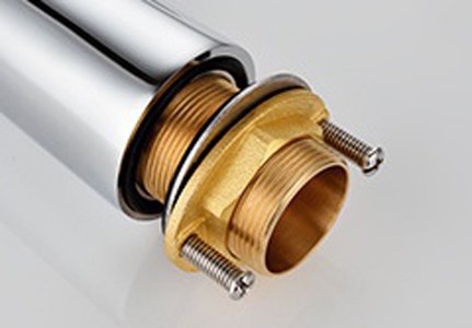 Смеситель D&K Baciano DA1032001 для раковины 