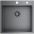 Кухонная мойка Raglo R700.5050.09, графит 
