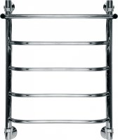 Полотенцесушитель водяной Ника Trapezium ЛТ ВП 60/40-5 с полкой Полотенцесушитель водяной Ника Trapezium ЛТ ВП 60/40-5 с полкой