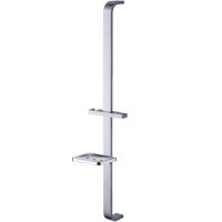 Душевая штанга GANZER GZ30101 CHROME