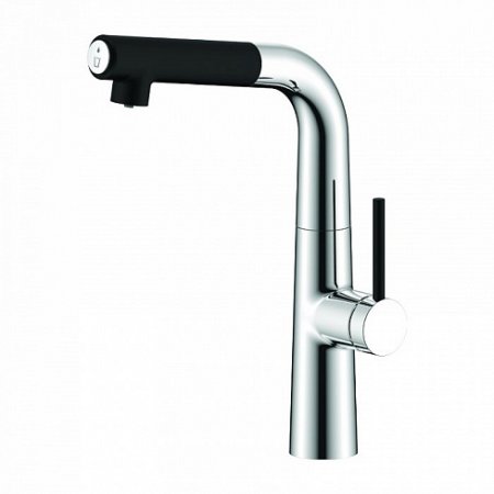 Смеситель для кухни IDDIS Pure PURSBFBi05 Хром 