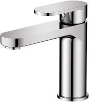 Смеситель для раковины Raglo R50.10, хром