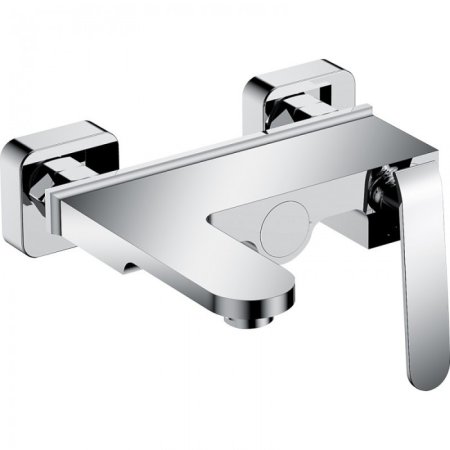 Cмеситель для ванны GANZER GZ26031 CHROME 