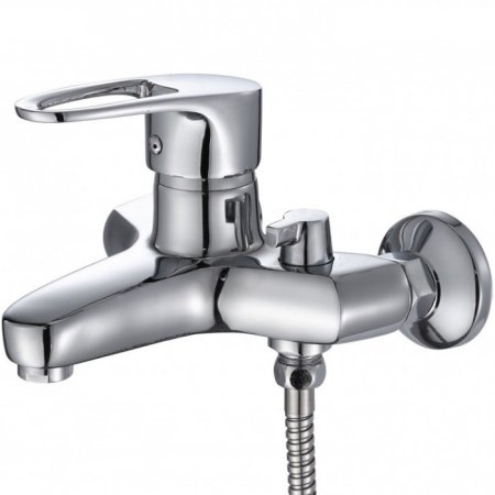 Cмеситель для ванны HANSEN H30024 Хром 