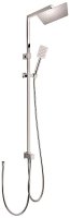Душевая система Paini RS Q3 50CR191ARQP3 Хром Душевая система Paini RS Q3 50CR191ARQP3 Хром