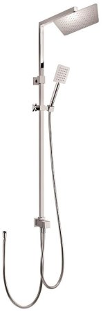 Душевая система Paini RS Q3 50CR191ARQP3 Хром 