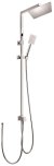 Душевая система Paini RS Q3 50CR191ARQP3 Хром 