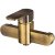 Cмеситель для душа GANZER BOLDER GZ06052-D BRONZE 