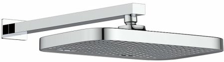 Верхний душ Vincea VSHD-41CCH Хром 