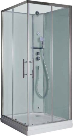 Душевая кабина Timo Ilma 109 