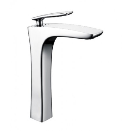 Смеситель для раковины ( высокий ) Lemark BELLARIO LM6809C Хром 