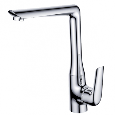 Смеситель для кухни GANZER THERESA GZ24021 CHROME 