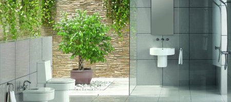 Унитаз компакт Roca Happening 342567000 без бачка и сиденья 