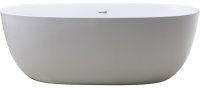 Акриловая ванна Vincea VBT-205 170x80 без гидромассажа Акриловая ванна Vincea VBT-205 170x80 без гидромассажа