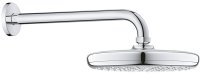 Верхний душ Grohe Tempesta 210 26411000 Хром
