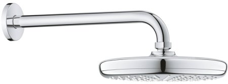 Верхний душ Grohe Tempesta 210 26411000 Хром 