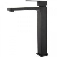 Cмеситель для раковины ViEiR V283512-C Черный