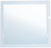 Зеркало Azario Briston 105 CS00058454 Белое