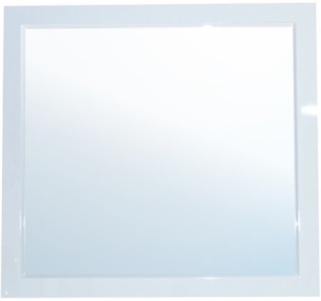 Зеркало Azario Briston 105 CS00058454 Белое 