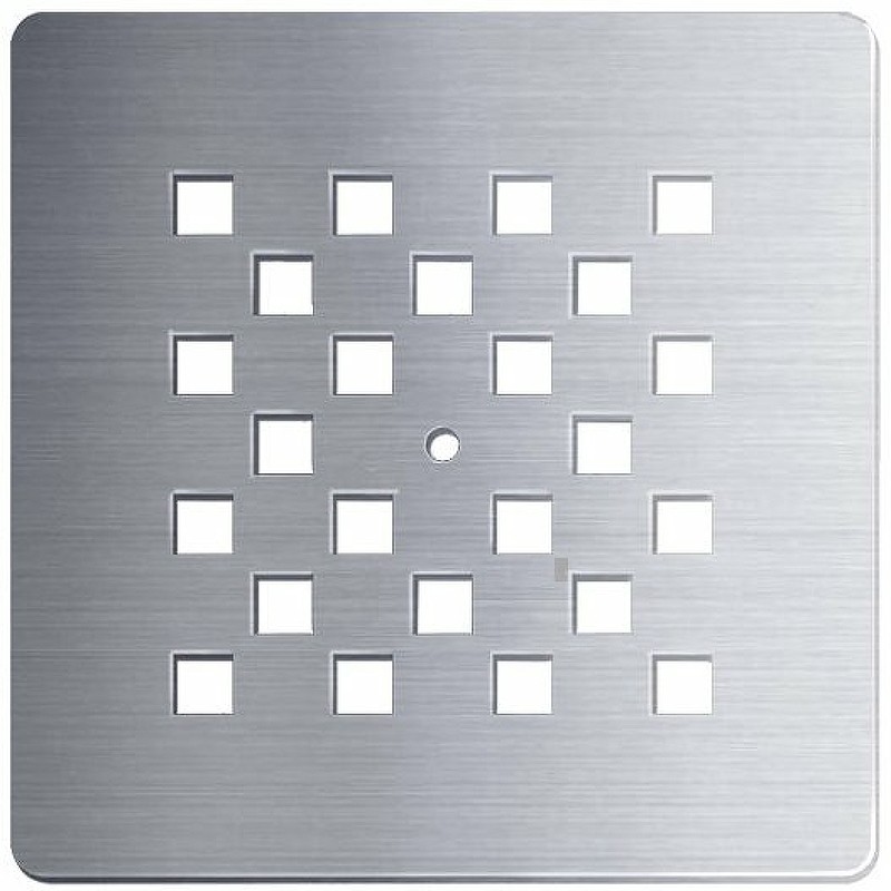 【Душевой поддон из искусственного камня Vincea 100х100 VST-4SP1010A ...