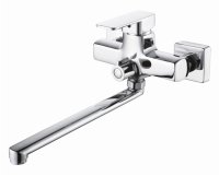 Смеситель для ванны D-Lin D147368-2, хром