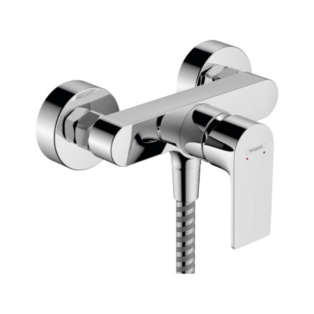 Смеситель Hansgrohe Rebris E 72650000 для душа хром 