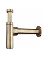 Сифон для раковины CeramaLux RD016