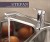Смесители для кухни Ganzer Stefan GZ12021 Хром 