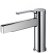 Смеситель для раковины BELZ B12612, хром 