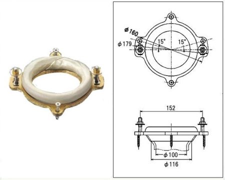 Унитаз приставной Toto Neorest CS989VT#NW1 