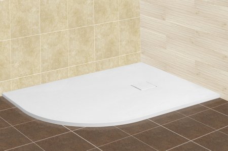 Поддон для душа RGW Stone Tray ST/AR-0129W 90х120 