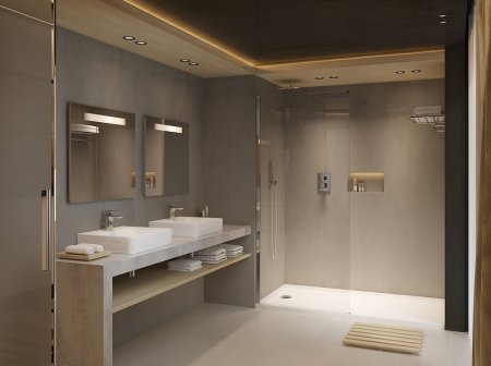 Раковина Jacob Delafon Vox EVD112 60 см 