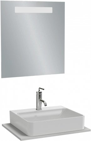 Раковина Jacob Delafon Vox EVD112 60 см 